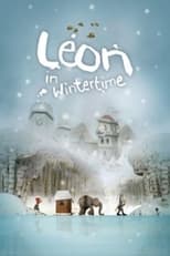 Poster de la película Leon in Wintertime