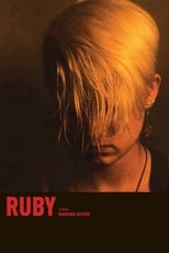 Poster de la película Ruby