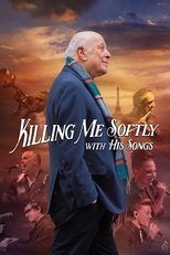 Poster de la película Killing Me Softly with His Songs