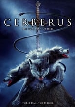 Poster de la película Cerberus