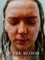 Poster de la película In the Blood