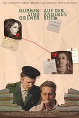 Poster de la película Gurken Sind Grüner Auf Der anderen Seite