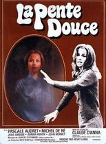 Poster de la película La pente douce