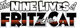 Logo The Nine Lives of Fritz the Cat