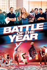 Poster de la película Battle of the Year