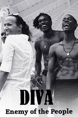 Poster de la película Diva: Enemy of the People