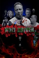 Poster de la serie Holy Driver