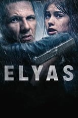 Poster de la película Elyas