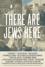 Poster de la película There Are Jews Here