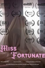 Poster de la película Miss Fortunate