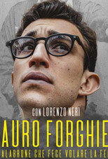 Poster de la película Mauro Forghieri - Il Calabrone che fece volare la Ferrari