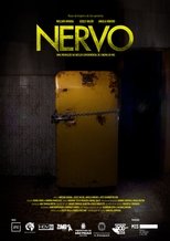 Poster de la película Nerve