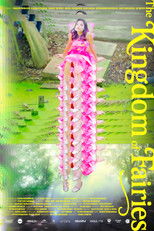 Poster de la película the kingdom of fairies