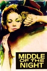 Poster de la película Middle of the Night