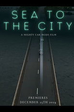 Poster de la película Sea to the City