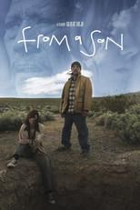 Poster de la película From a Son