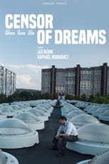 Poster de la película Censor of Dreams