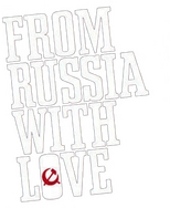 Logo From Russia with Love