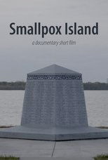 Poster de la película Smallpox Island