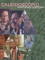 Poster de la película Caleidoscópio: Histórias LGBTQIA+
