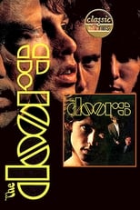 Poster de la película Classic Albums - The Doors