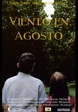 Poster de la película Viento en Agosto