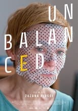 Poster de la película The Unbalanced