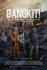 Poster de la película Bangkit!