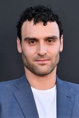 Actor Dane DiLiegro