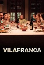 Poster de la película Vilafranca