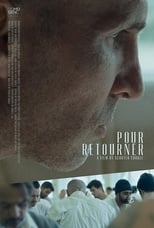 Poster de la película Pour Retourner