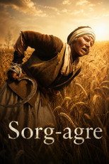 Poster de la película Sorg-agre