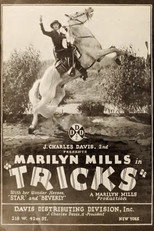 Poster de la película Tricks