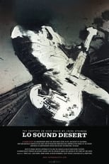 Poster de la película Lo Sound Desert