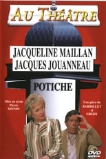 Poster de la película Potiche