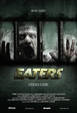 Poster de la película Eaters