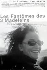 Poster de la película The Three Madeleines