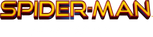 Logo Spider-Man: Homecoming