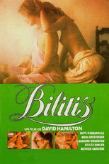 Poster de la película Bilitis