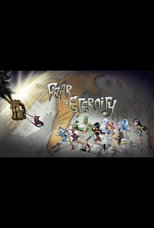 Poster de la película Monster High: From Fear to Eternity