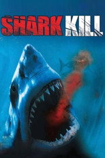 Poster de la película Shark Kill
