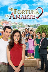 Poster de la serie Your Love Is My Fortune