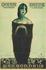 Poster de la película Monna Vanna