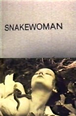 Poster de la película Snakewoman