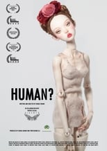 Poster de la película Human?