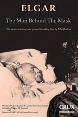 Poster de la película Elgar: The Man Behind the Mask
