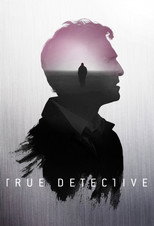 Poster de la serie True Detective