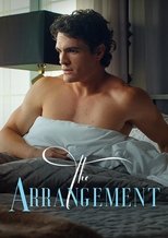 Poster de la película The Arrangement