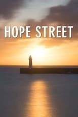 Poster de la serie Hope Street