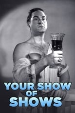 Poster de la serie Your Show of Shows